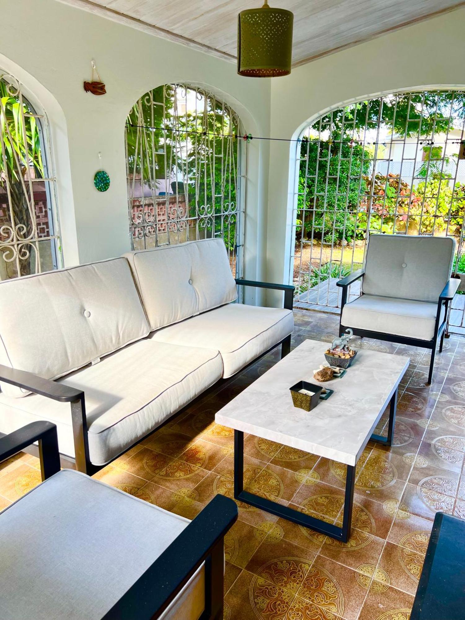 Holiday home Shalom